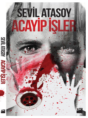 cover image of Acayip İşler